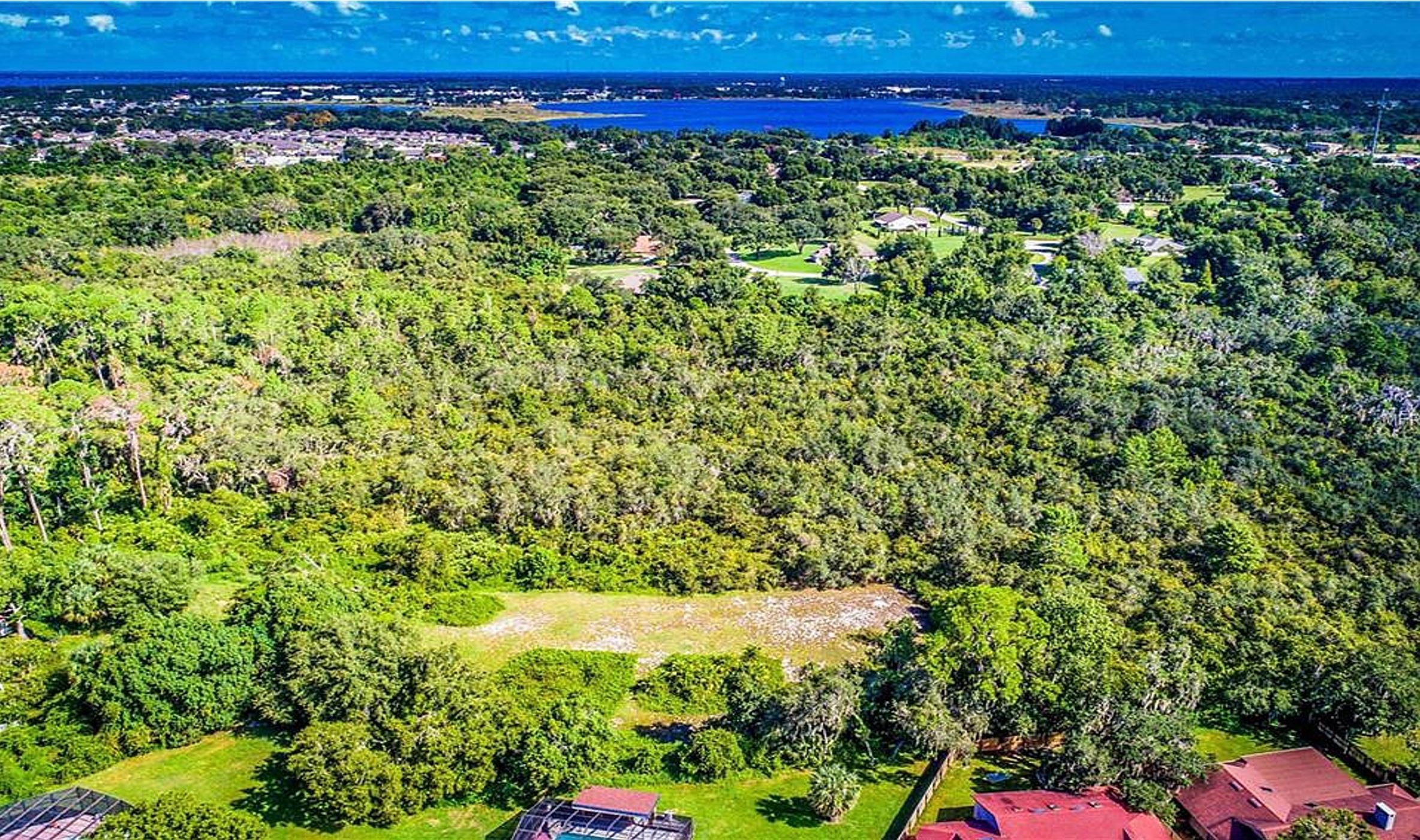 2.39 Acre lot for sale, LAKE VIEWS at HALF THE PRICE!!